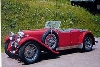 Veedol Original 1994 Alvis Speed