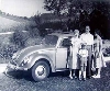 Vw Beetle Sun Roof