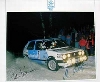 Vw Original 1988 Motorsport Kenneth