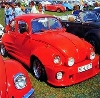 Vw-käfer