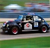 Vw-käfer Cup
