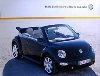 Vw Original New Beetle Cabriolet