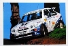 Rally 1995 Ari Vatanen Fabrizia