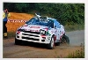 Rally 1995 Juha Kankkunen Nicky