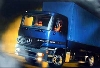 Mercedes-benz Original Actros