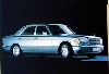 Mercedes-benz Original Ausstellungs E-klasse Druckfläche