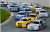 Mercedes-benz Original Dtm Sachsenring 2001