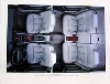 Mercedes-benz Original Mb 600 Sel