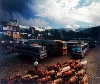 Mercedes-benz Original Pokhara Nepal Actros