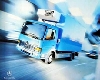 Mercedes-benz Original Pressefoto Actros Nutzfahrzeuge