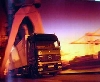 Mercedes-benz Original Pressfoto Actros Trucks