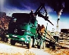 Mercedes-benz Original Pressefoto Actros Nutzfahrzeuge