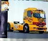 Mercedes-benz Original Race Truck Jordi