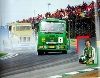 Mercedes-benz Original Race Truck Steve