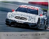 Mercedes-benz Original Rennplakat Dtm 2003
