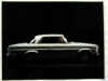 Mercedes-benz Original Um 1980 Mercedes