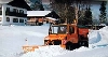 Mercedes-benz Original Unimog