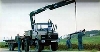 Mercedes-benz Original Unimog