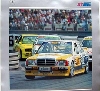 Mercedes-benz St Sport-technik Original 1990