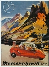 Messerschmitt Kabinenroller
