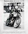 Metzeler Original 1949 Heiner Fleischmann