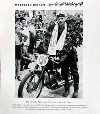 Metzeler Original 1949 Walter Zeller