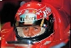Michael Schumacher Ferrari 2000 Automobile