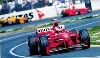 Michael Schumacher Ferrari Automobile Car
