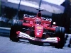 Michael Schumacher Ferrari F2001 Gp
