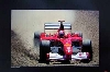 Michael Schumacher Ferrari French Gp