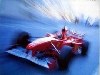 Michael Schumacher Monte Carlo 1997