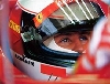 Michael Schumacher Gp France Magny-cours