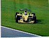 Minardi Marc Gené Gp Deutschland