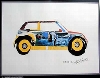 Mini Original 2006 By Francois