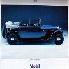 Mobil Original 1991 Steyr 30