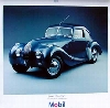 Mobil Original 1992 Bristol 1947