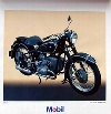 Mobil Original 1993 Bmw R