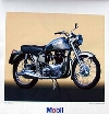 Mobil Original 1993 Norton 88