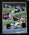Mobil Original 1988 Formel 1
