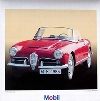Mobil Original 1994 Alfa Romeo