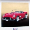 Mobil Original 1994 Ferrari 250