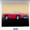 Mobil Original 1994 Maserati 3500