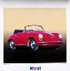 Mobil Original 1994 Porsche 356