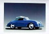 Mobil Original 1995 Porsche 356