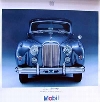 Mobil Original 1991 Jaguar Mark