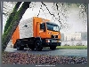 Nutzfahrzeuge 1998 Man M2000 18