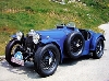 Oldtimer 1932 Riley 12/6 Sport