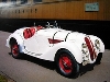 Oldtimer 1937 Bmw 328 Sport