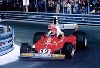 Niki Lauda Ferrari 312 T