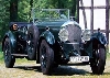 Oldtimer 1998 Bentley Speed Six